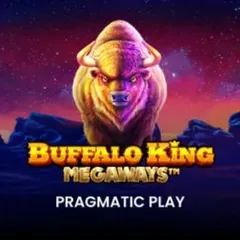 Buffalo King pokie at Kiwis Treasure Casino