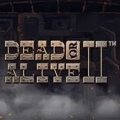 Dead or Alive 2 pokie at Kiwis Treasure Casino