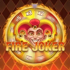 Fire Joker pokie at Kiwis Treasure Casino