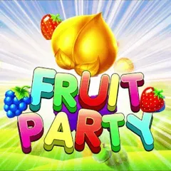 Fruit Party pokie at Kiwis Treasure Casino