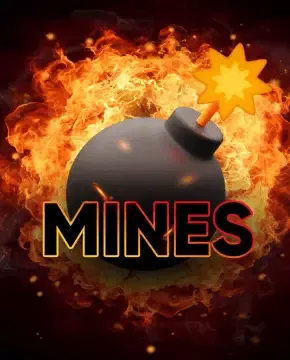 Mines pokie at Kiwis Treasure Casino