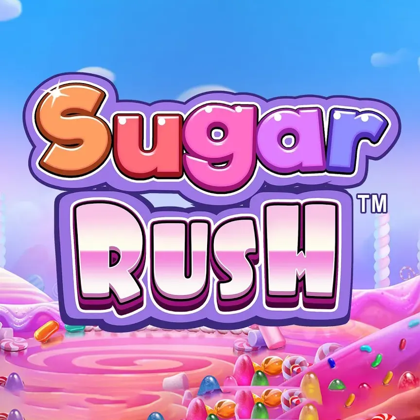 Sugar Rush pokie at Kiwis Treasure Casino