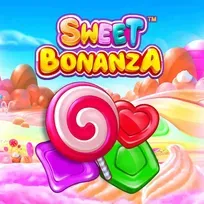 Sweet Bonanza pokie at Kiwis Treasure Casino