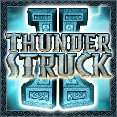 Thunderstruck II pokie at Kiwis Treasure Casino